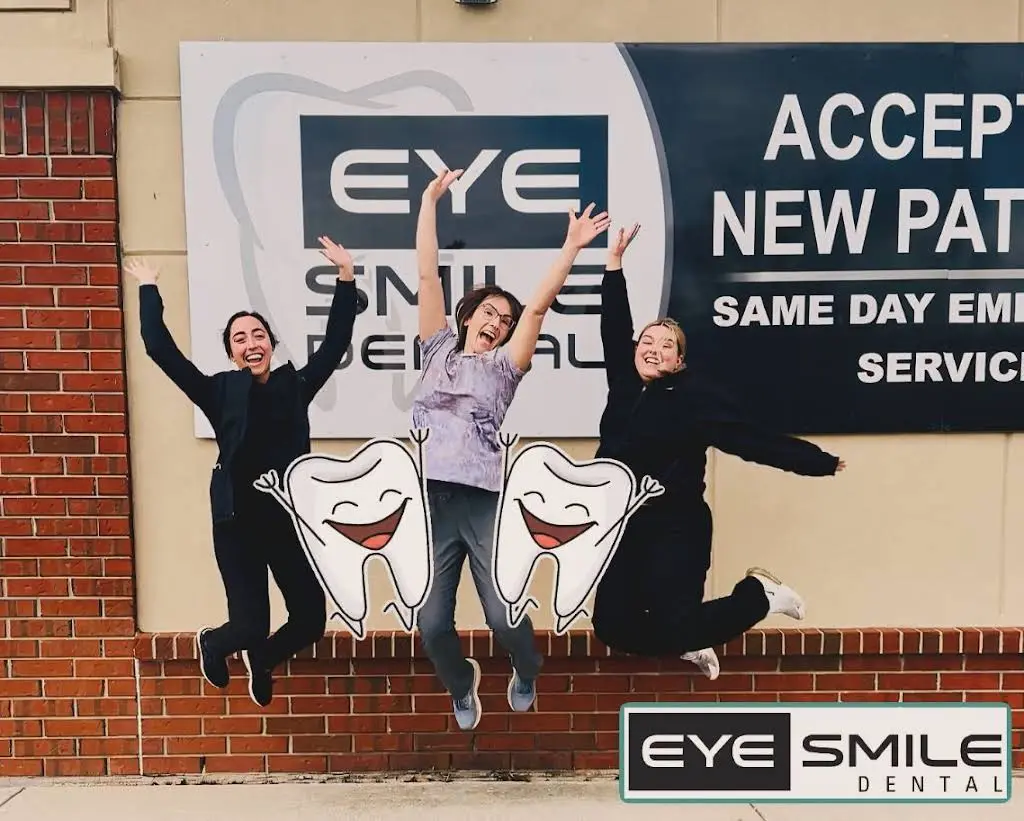 Eye Smile Dental
