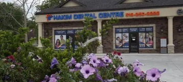 Hakim Dental Centre
