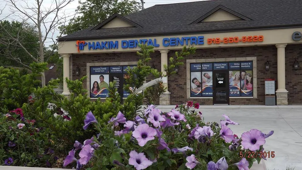 Hakim Dental Centre