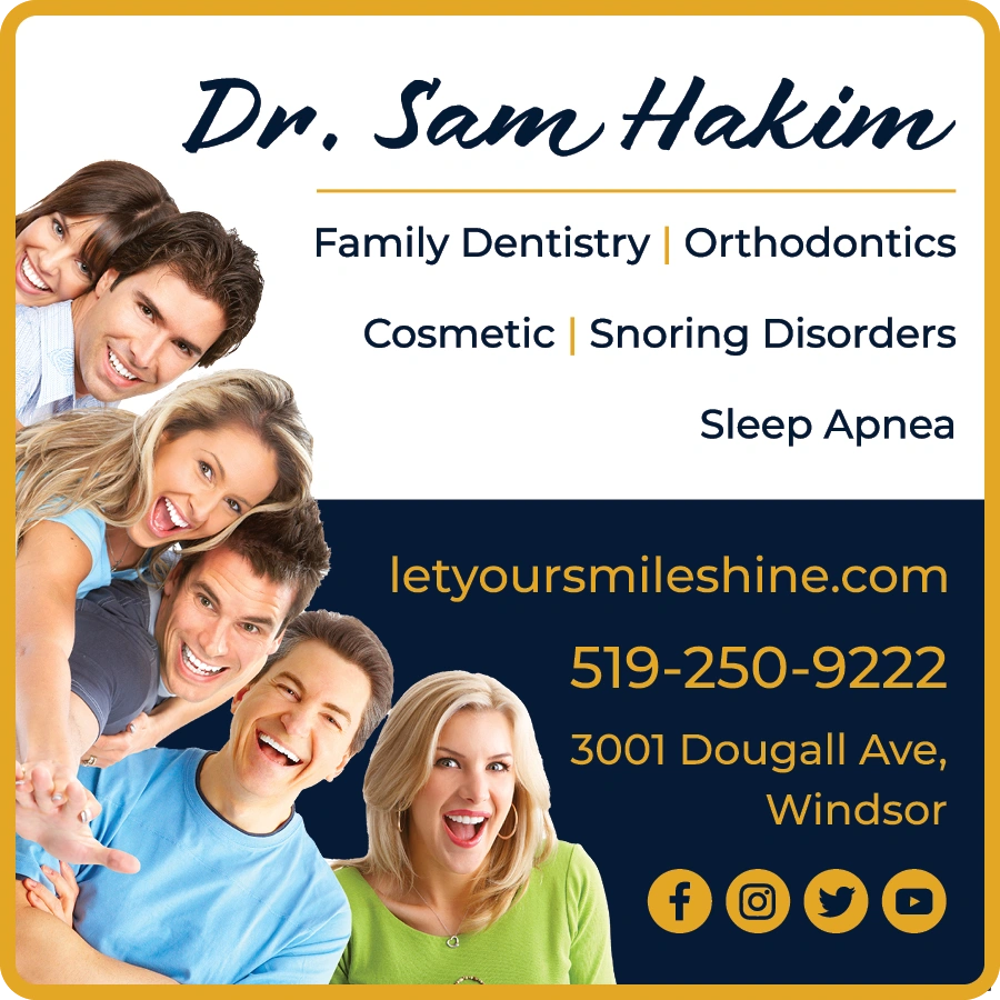 Hakim Dental Centre