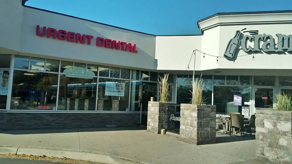 Advance Urgent Dental