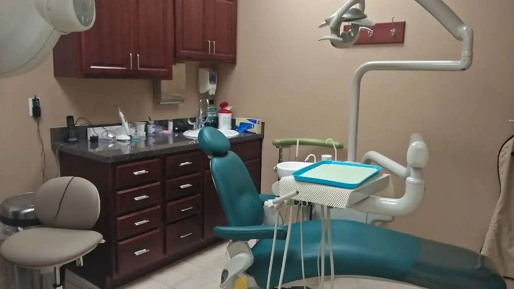 Advance Urgent Dental