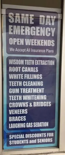 Advance Urgent Dental