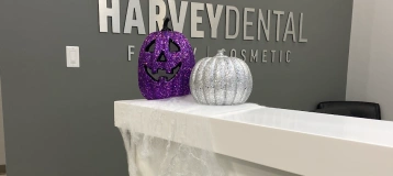 Harvey Dental