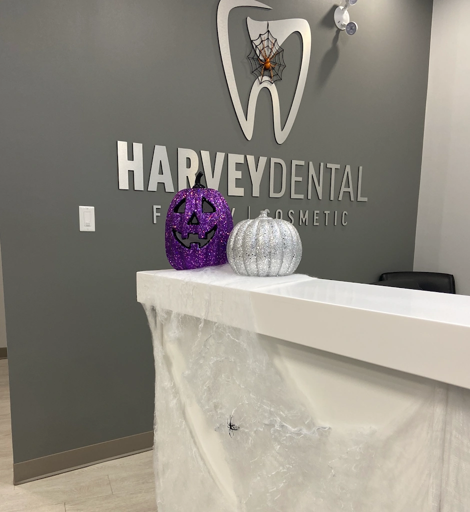 Harvey Dental
