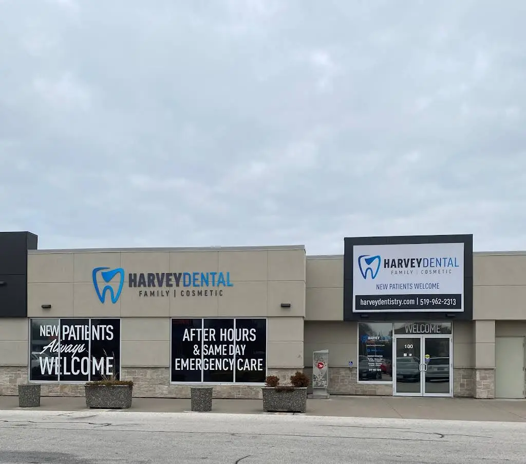 Harvey Dental