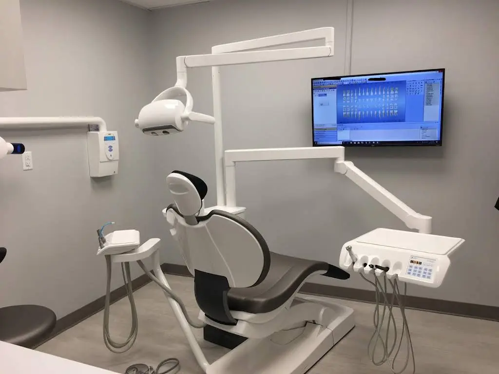 Harvey Dental