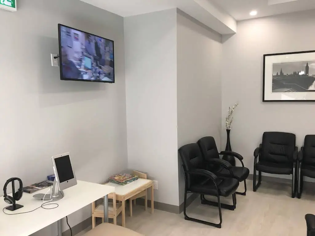 Harvey Dental