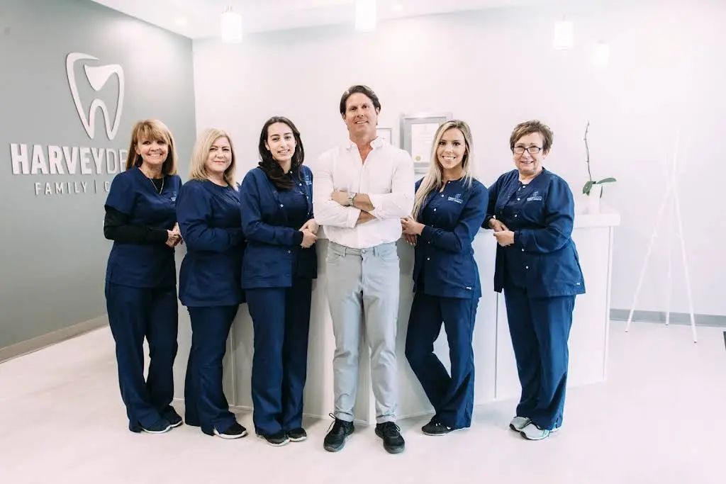 Harvey Dental
