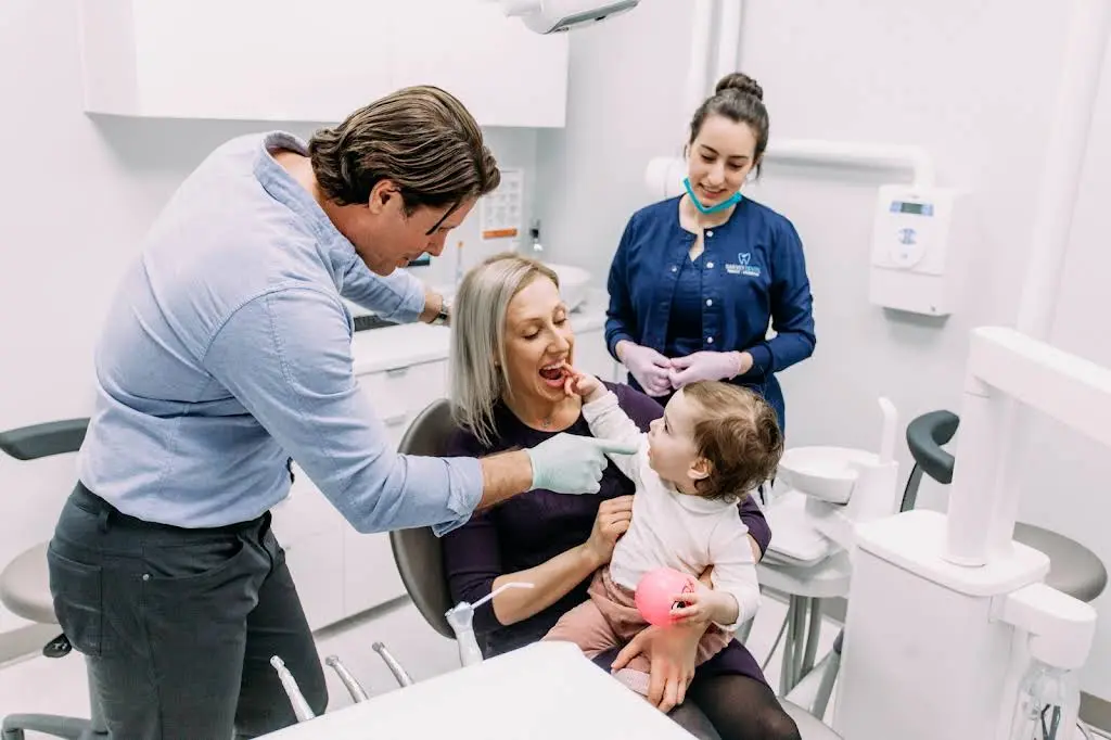 Harvey Dental