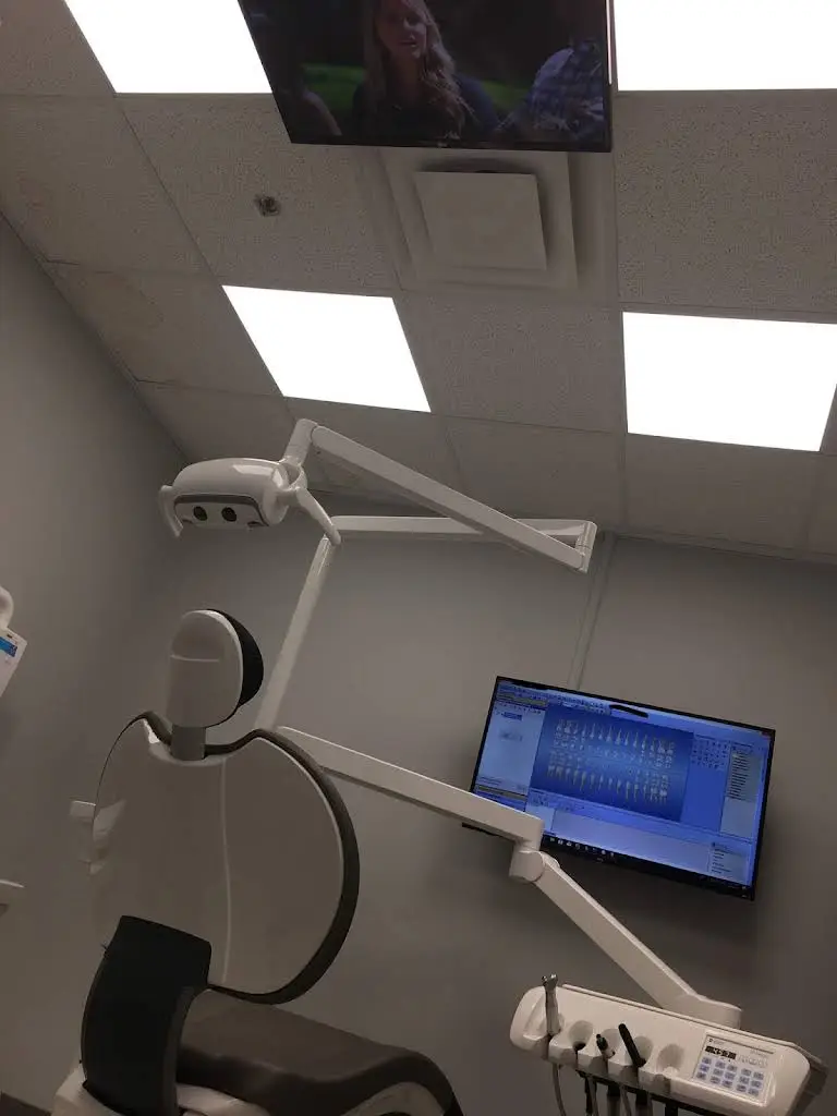 Harvey Dental