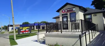 East Wyandotte Dental