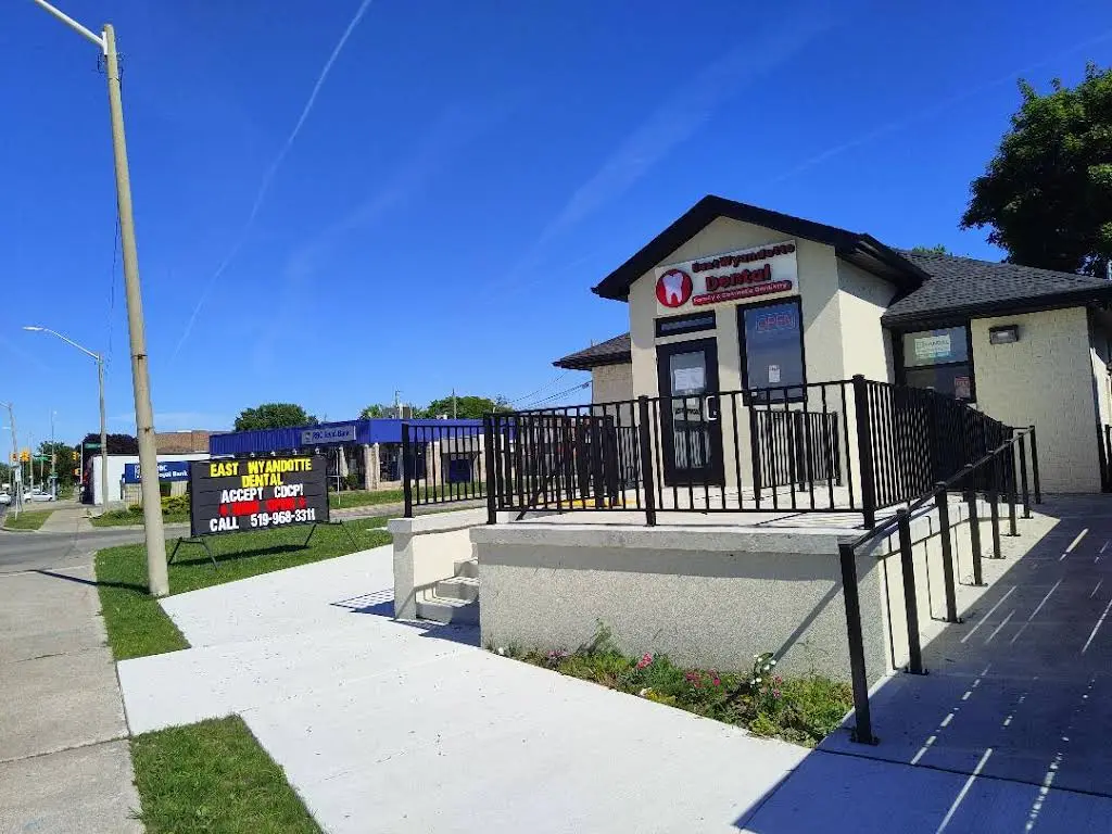 East Wyandotte Dental