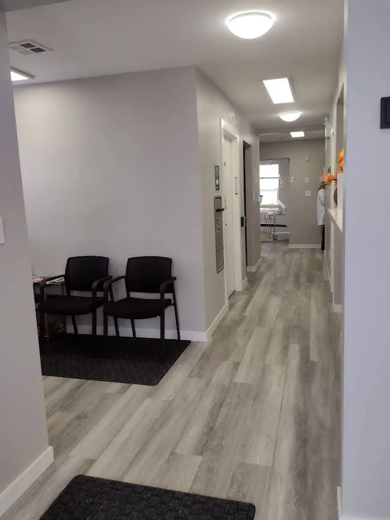 East Wyandotte Dental