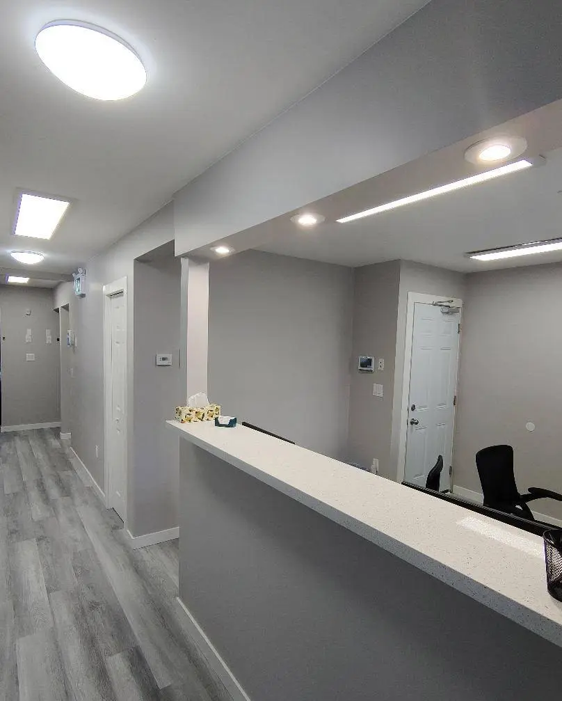 East Wyandotte Dental