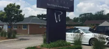 Wyandotte Dental Centre