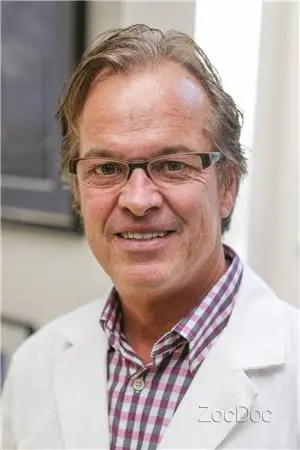Dr. Peter E. Shumaker, DDS, MS, PC