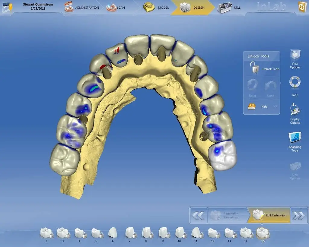 Stewart Dental Group