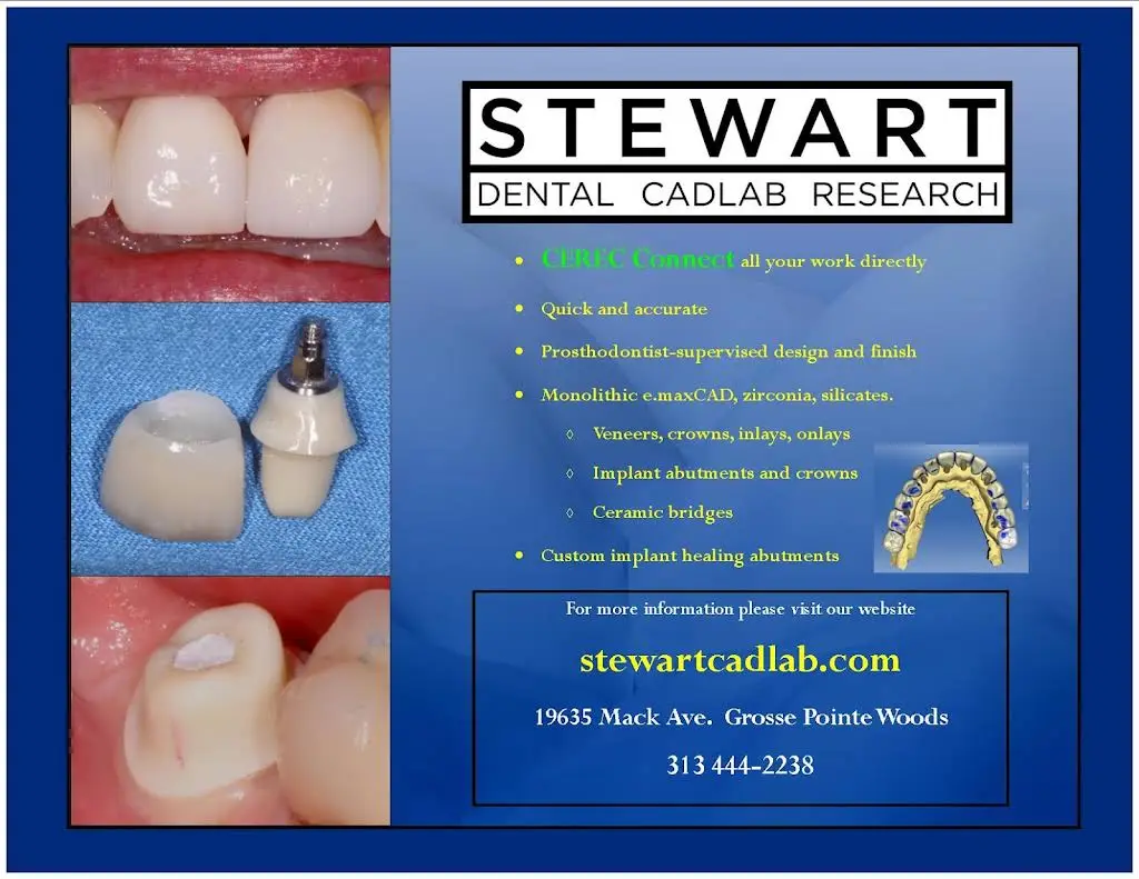 Stewart Dental Group