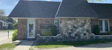 Aesthetic & Family Dentistry by Jon Hurst