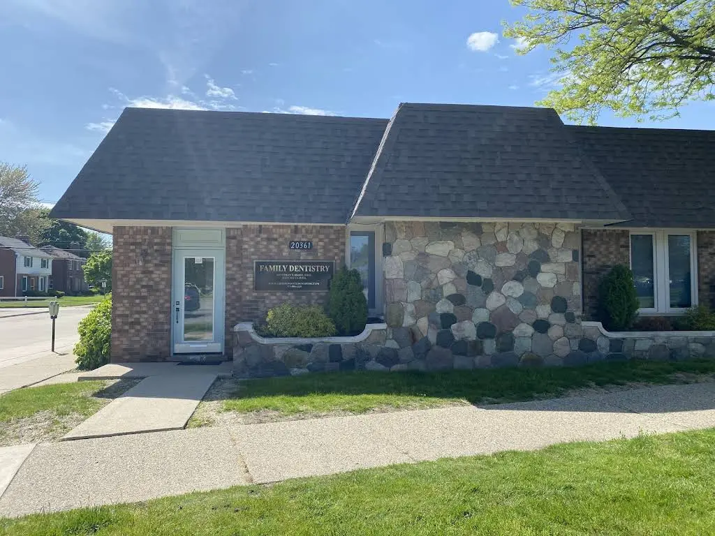 Aesthetic & Family Dentistry by Jon Hurst