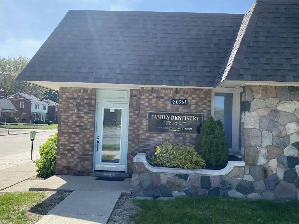 Aesthetic & Family Dentistry by Jon Hurst