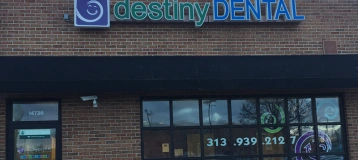 Destiny Dental