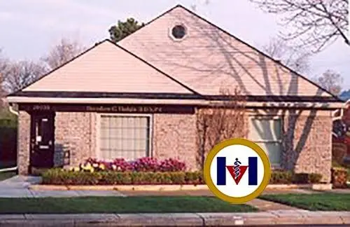Grosse Pointe Woods Cosmetic Dentist