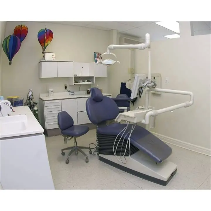 Fort Malden Dentistry