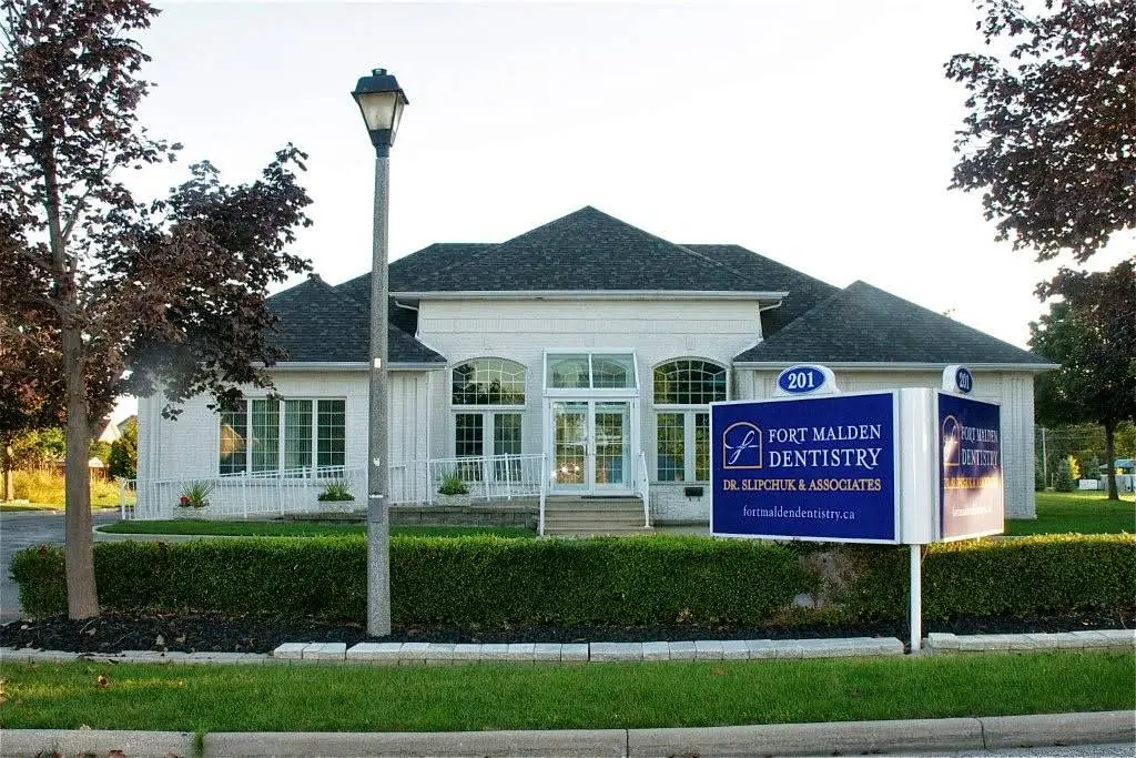 Fort Malden Dentistry