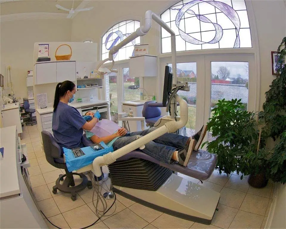 Fort Malden Dentistry