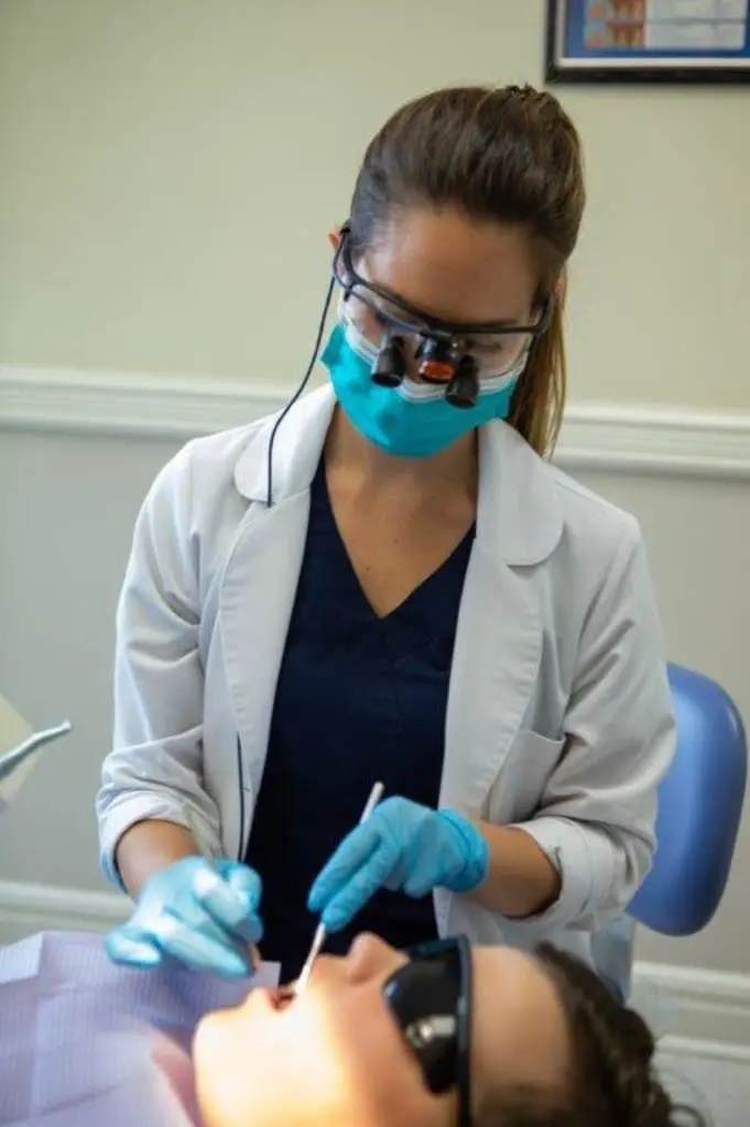 Fort Malden Dentistry
