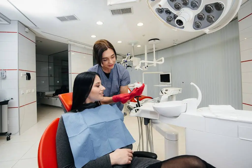 Dr. Storey & Dr. Denomme Family Dentistry