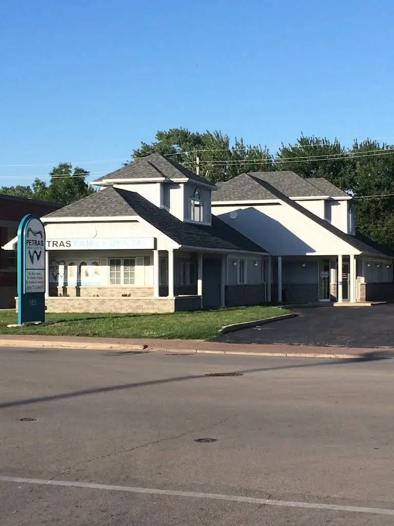 Petras Family Dental