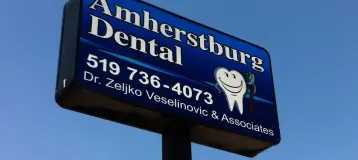 Amherstburg Dental