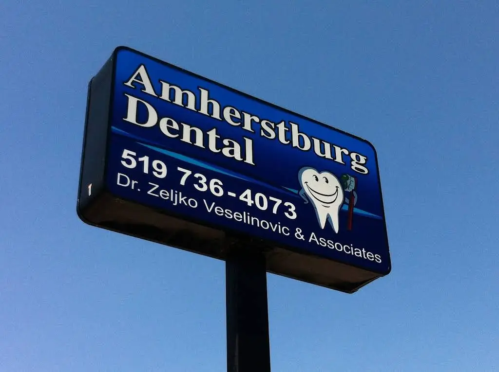Amherstburg Dental