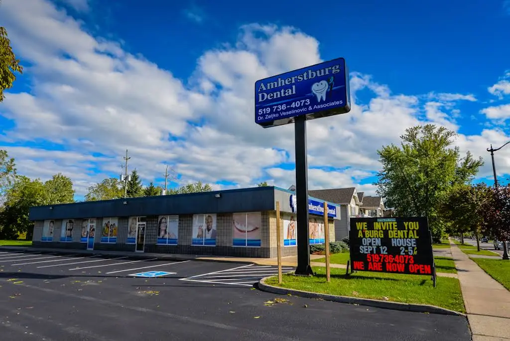 Amherstburg Dental
