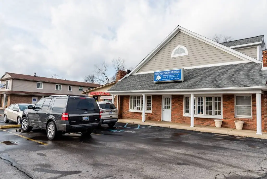 LifeLong Family Dentistry