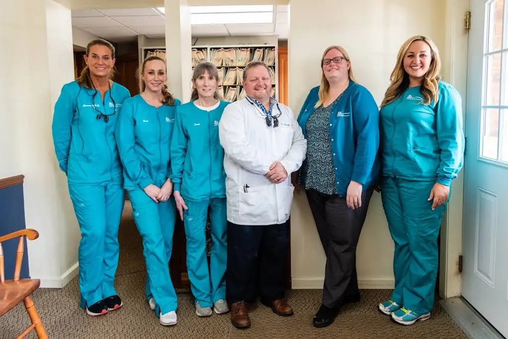 LifeLong Family Dentistry