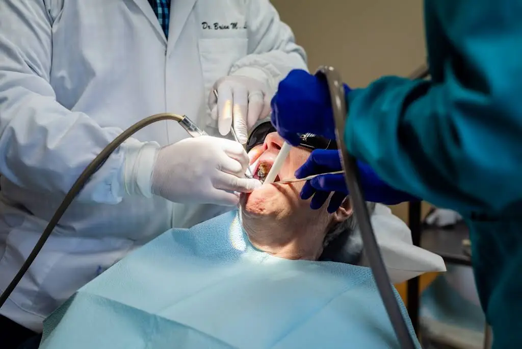 LifeLong Family Dentistry