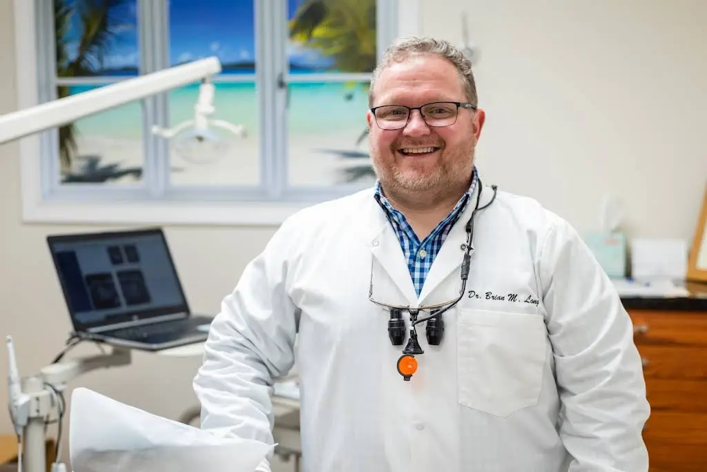 LifeLong Family Dentistry