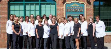 JSP Dental