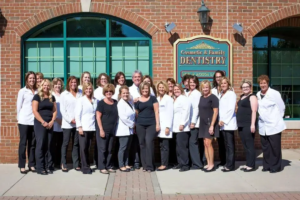JSP Dental