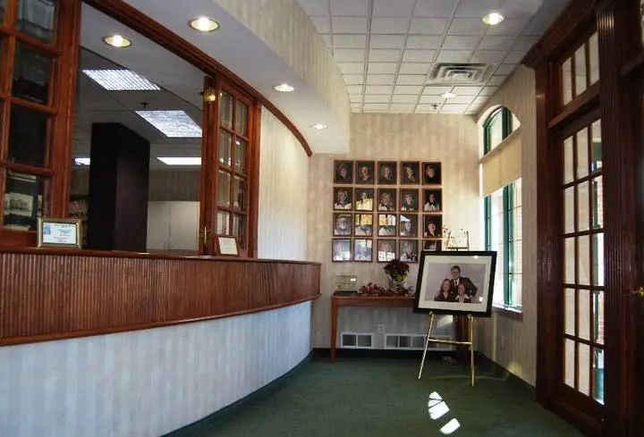 JSP Dental
