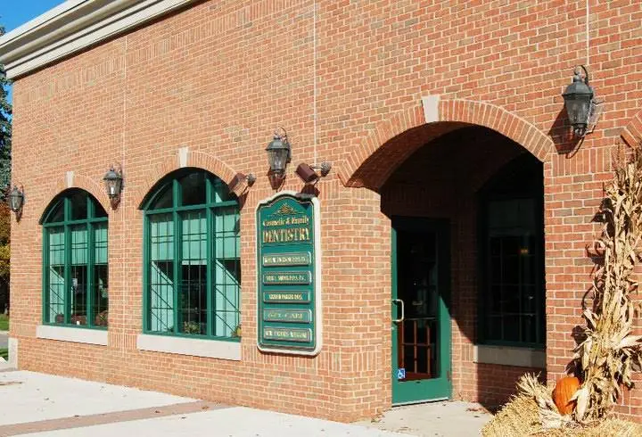 JSP Dental
