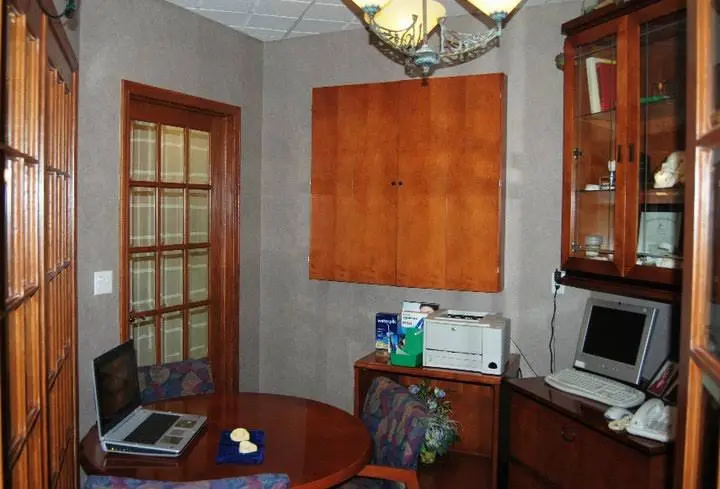 JSP Dental