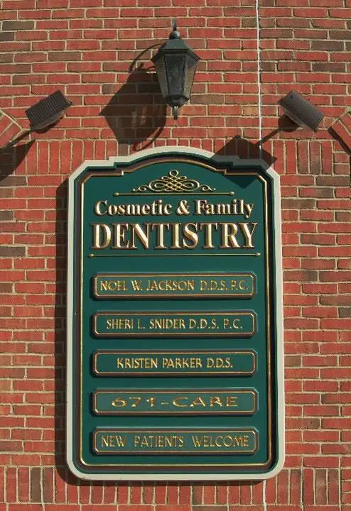 JSP Dental