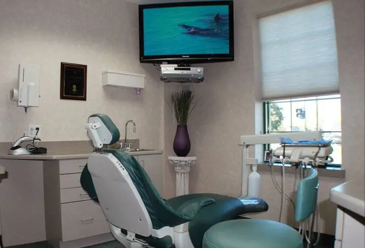JSP Dental
