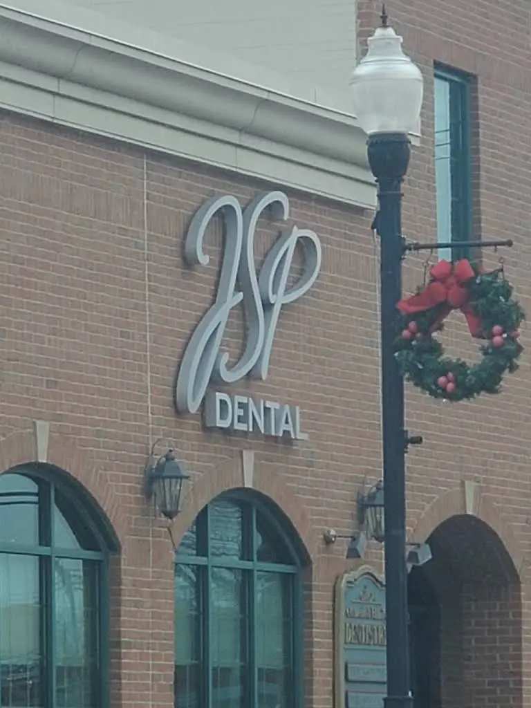 JSP Dental