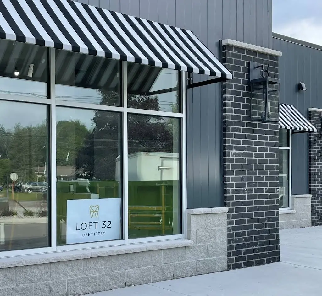 Loft 32 Dentistry